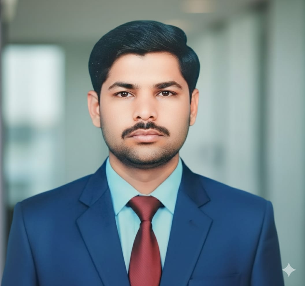 CEO Muzamil