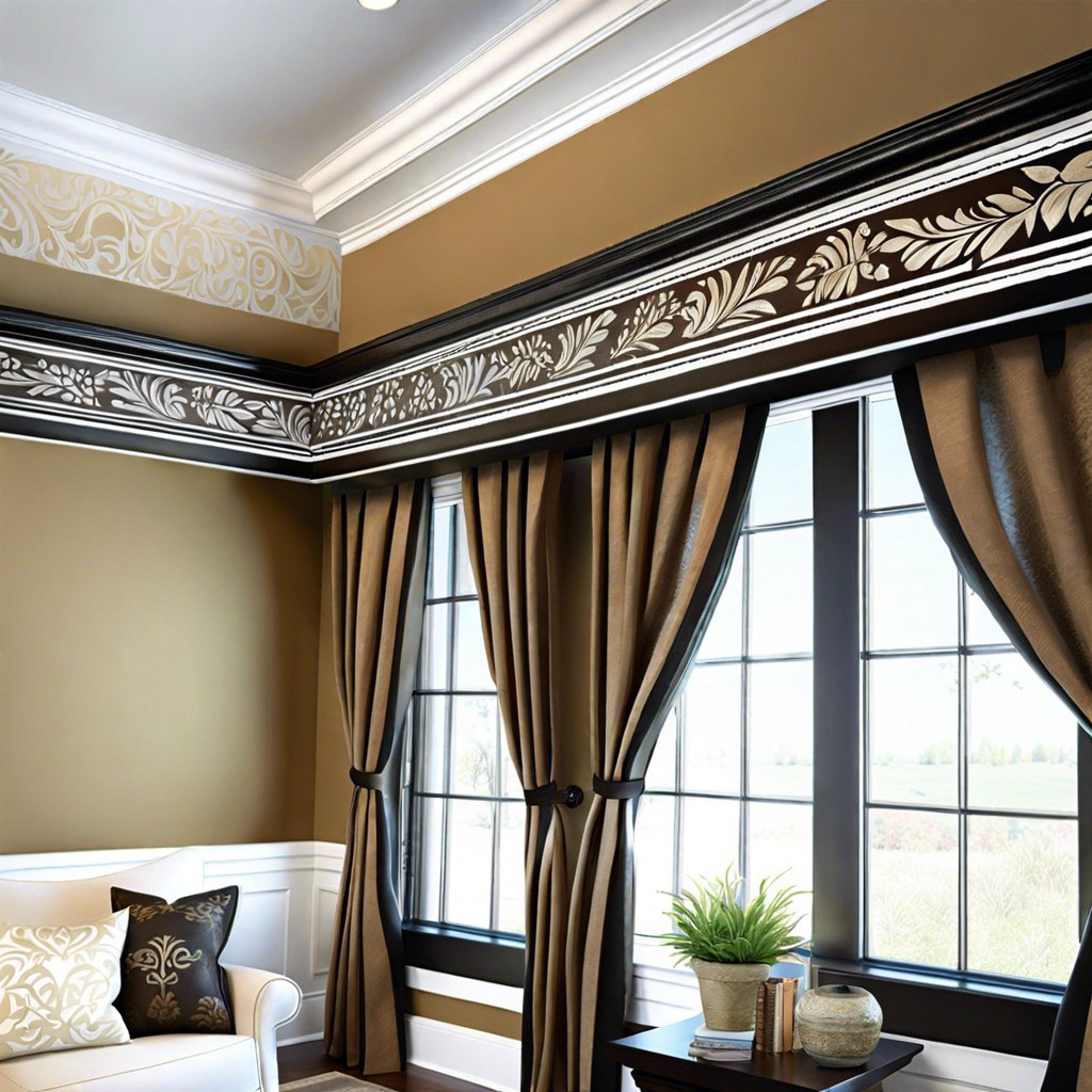 Cornice Design