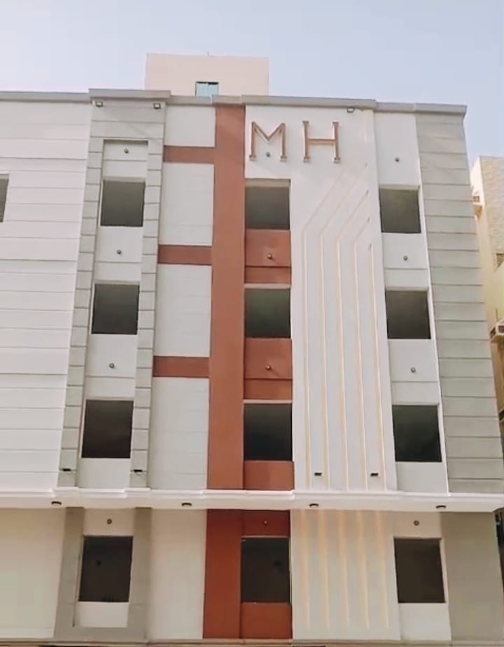 Dubai Residential Complex