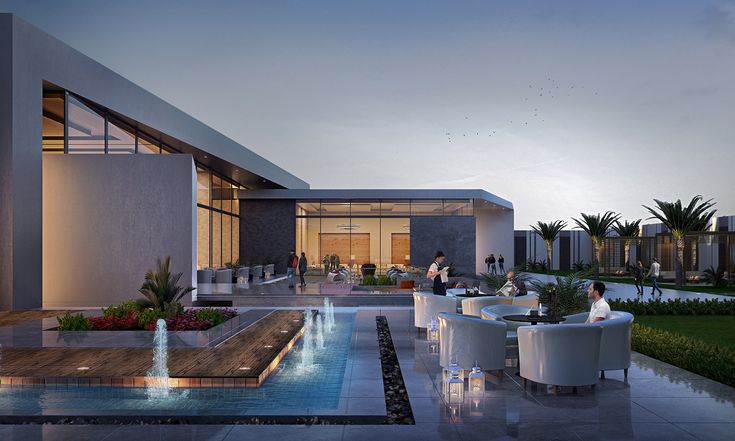 Yanbu Manufacturing Plant