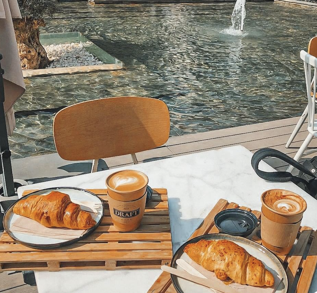 Jeddah Distribution Center