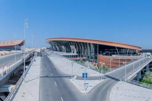 Khobar Residential Complex